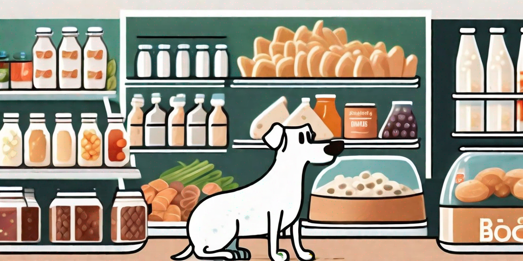 Die Bedeutung von Calcium für die Gesundheit Ihres Hundes - Ein Leitfaden
