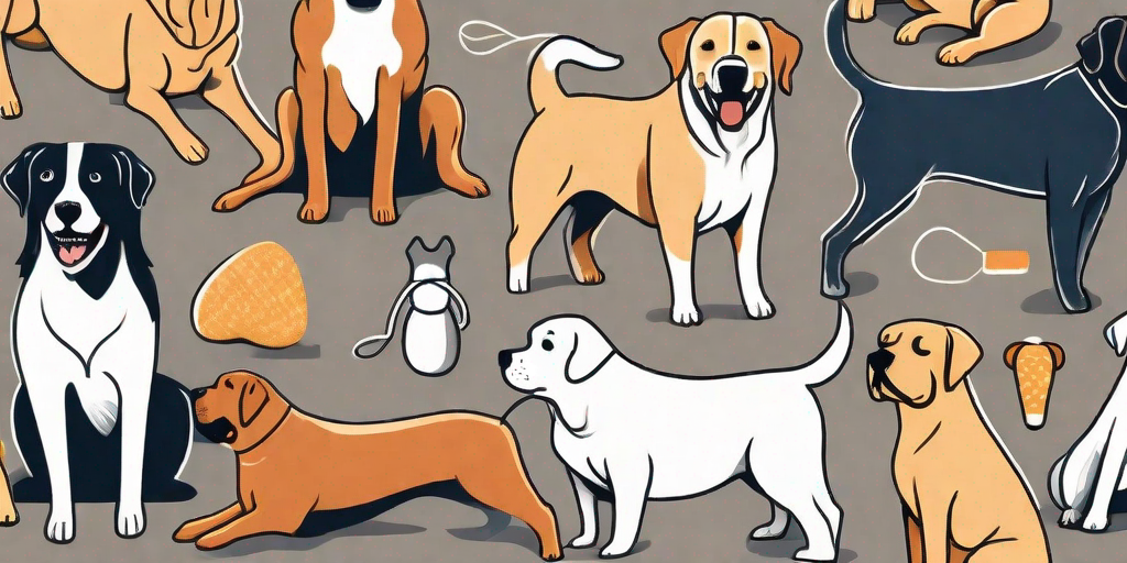 Die besten familienfreundlichen Hunderassen, die perfekt für Kinder geeignet sind