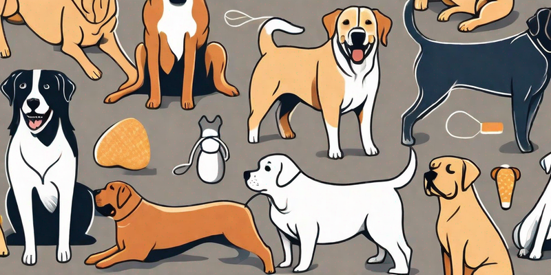 Die besten familienfreundlichen Hunderassen, die perfekt für Kinder geeignet sind