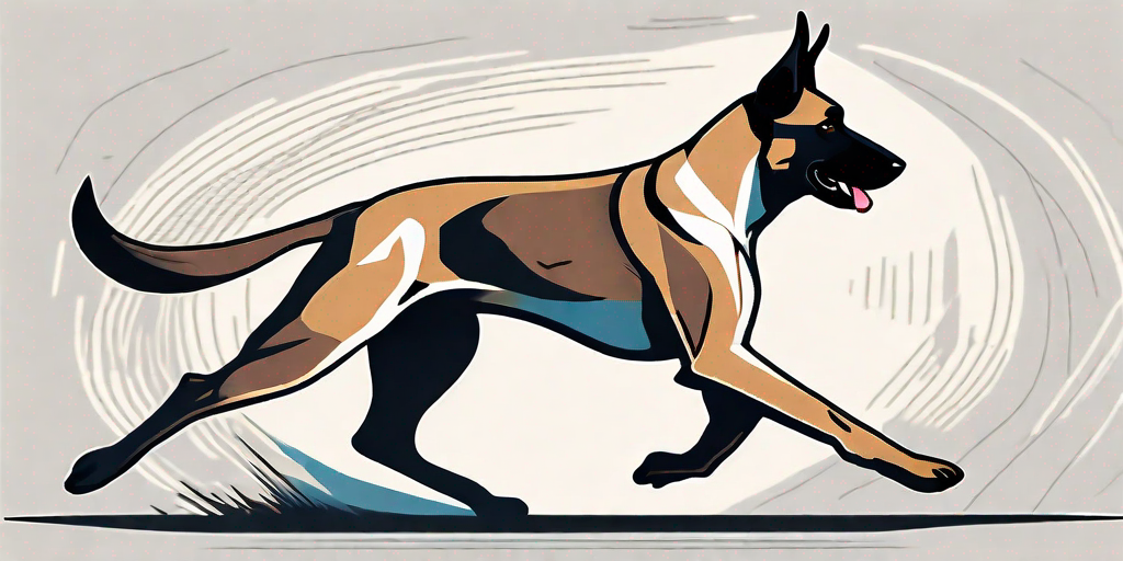 Der Malinois: Entfesselung der Arbeitsethik dieser fleißigen Rasse