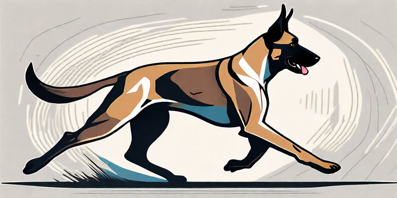 Der Malinois: Entfesselung der Arbeitsethik dieser fleißigen Rasse