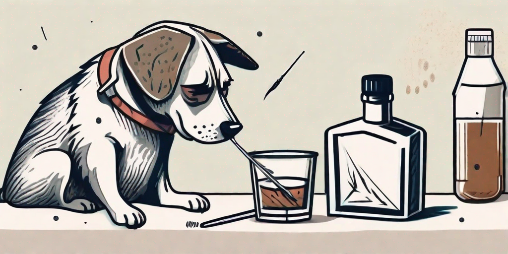 Wie Sie Zecken bei Ihrem Hund sicher entfernen: Wichtige Tipps für Tierhalter