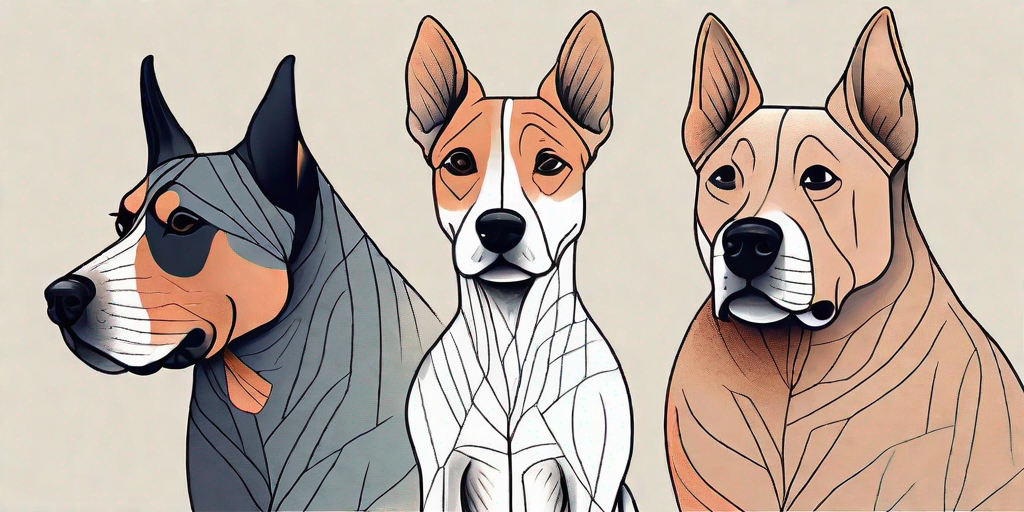 Häufige Ursachen von Hautproblemen bei Hunden: Verständnis von Juckreiz, Haarverlust und Stumpfes Fell