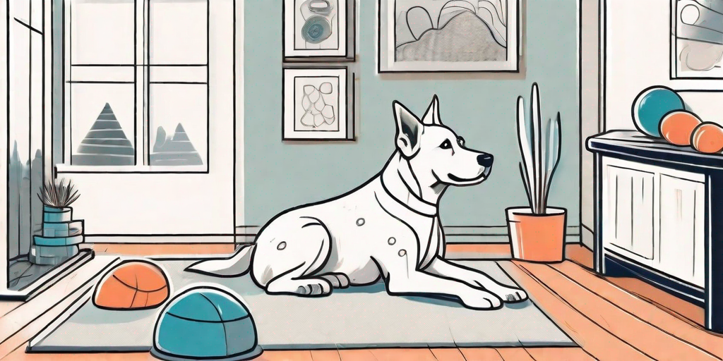 Die Bedeutung der geistigen Anregung für Hunde: Tipps und Strategien
