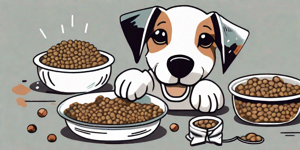 Alles über Jack Russell-Welpen: Preise, Fütterung und Trainingstipps