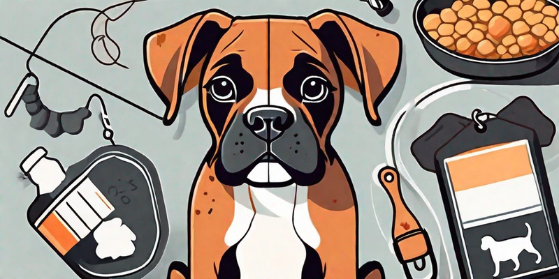 Die Kosten für Boxer-Welpen: Was zu erwarten ist - Ein Leitfaden von Lucky Pets