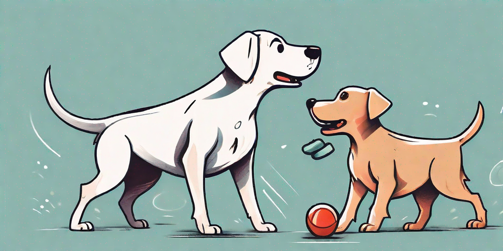 Sichere und wirksame Methoden, um Ihren Welpen an andere Hunde heranzuführen