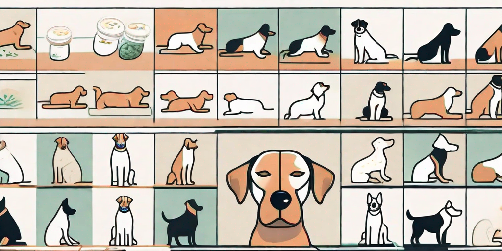 Epilepsie bei Hunden verstehen: Symptome und Behandlungsmöglichkeiten