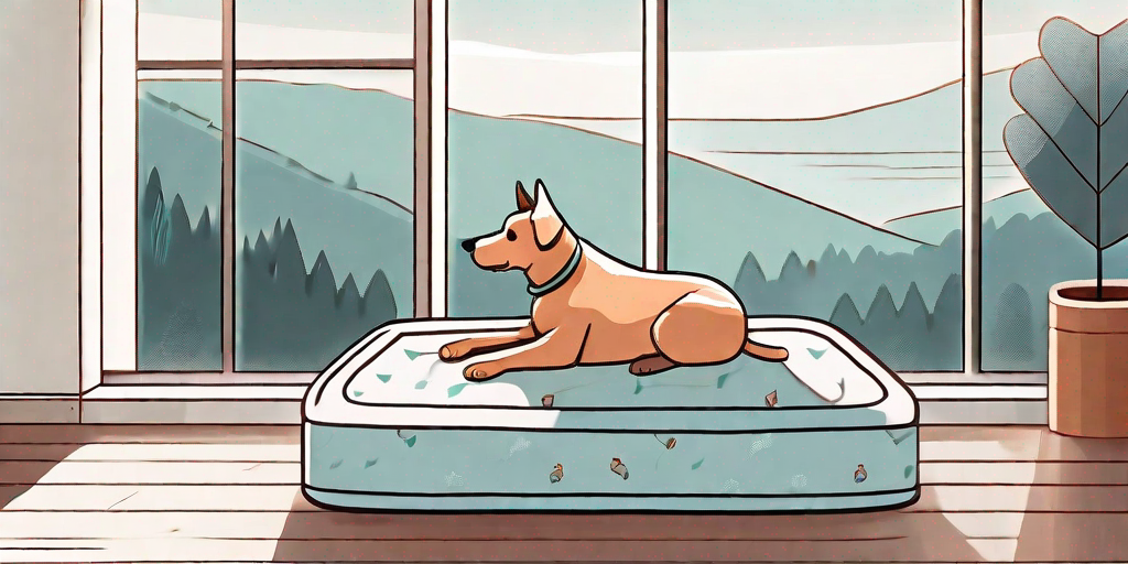 Wirksame Methoden, um Ihrem Hund bei Trennungsangst zu helfen