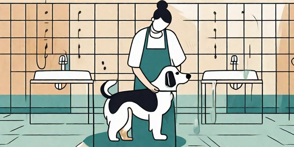 Fellwechsel und Fellpflege: Der Schlüssel zum Verständnis der Gesundheit Ihres Hundes