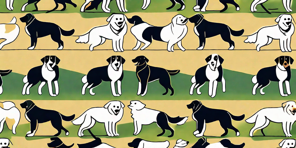 Die perfekten Laufbegleiter: Energie für Ihr Training mit diesen sportlichen Hunderassen