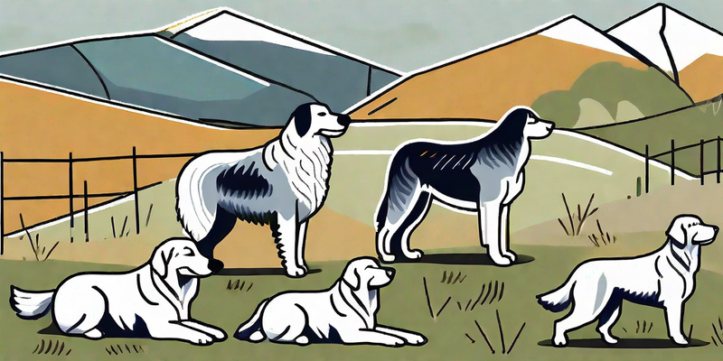 Die faszinierende Welt der rumänischen Hunderassen erkunden