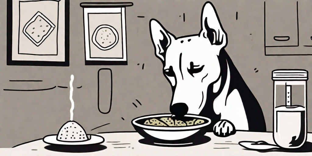 Warum will mein Hund nicht fressen? Häufige Gründe für Appetitlosigkeit bei Hunden