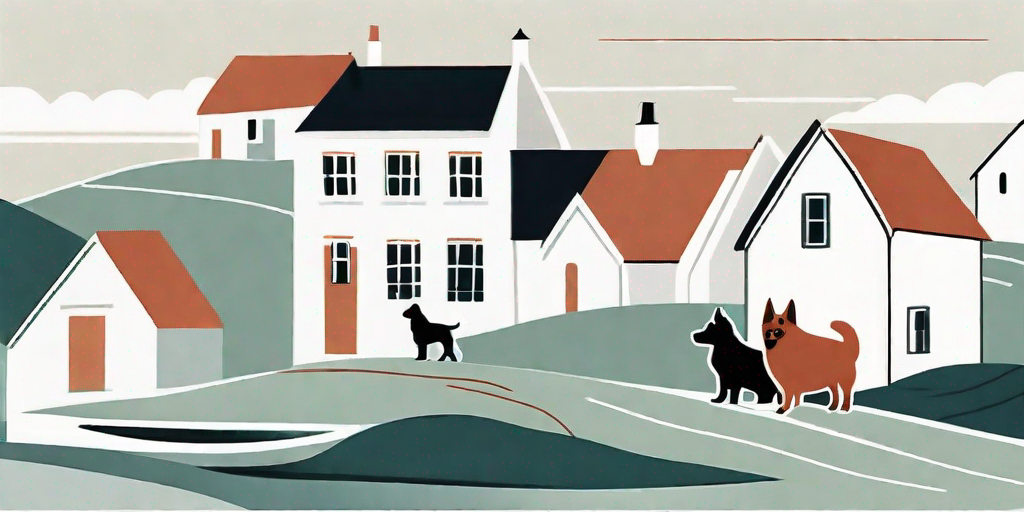 Dänische Hunderassen: Erkundung des kynologischen Erbes Dänemarks