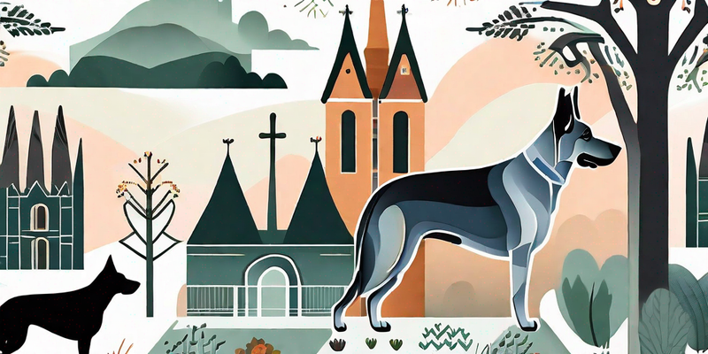 Entdecken Sie die Vielfalt der deutschen Hunderassen