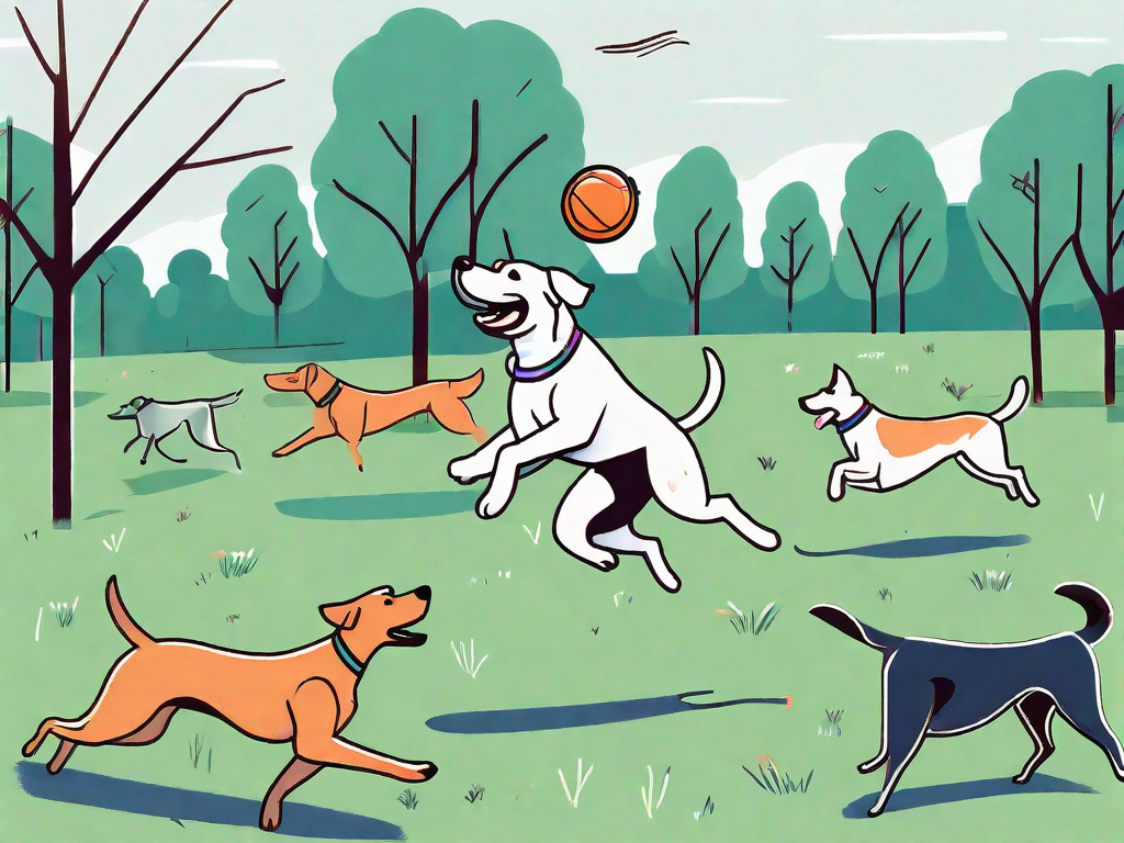 Der ultimative Leitfaden für Hunde-Frisbee: Alles, was Sie wissen müssen