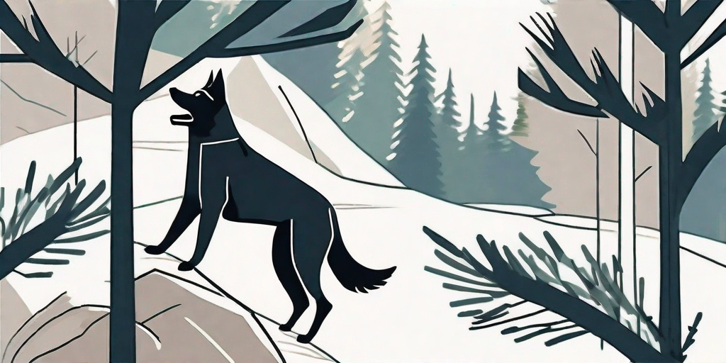 Entdecken Sie die unverwüstliche und vielseitige Rasse Laika - Ihr perfekter Hundebegleiter