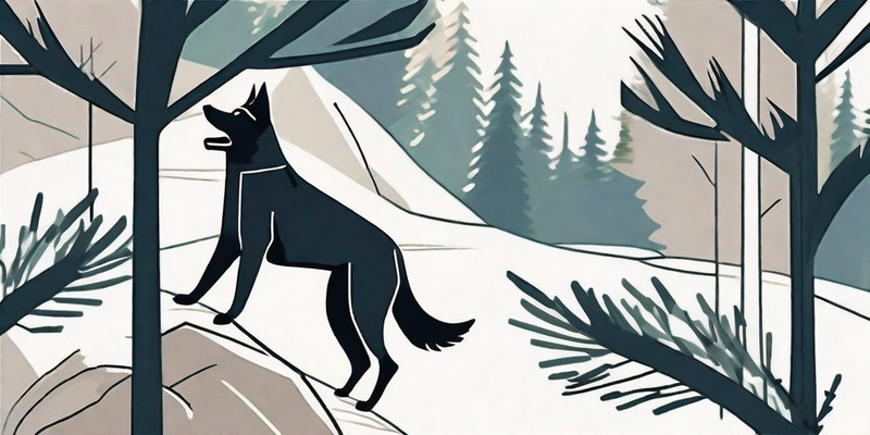 Entdecken Sie die unverwüstliche und vielseitige Rasse Laika - Ihr perfekter Hundebegleiter