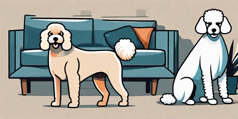 Die besten nicht scheuernden Hunderassen: Ihr ultimativer Leitfaden