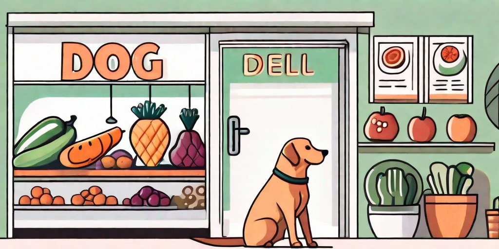 Können Hunde mit einer veganen Ernährung gedeihen?