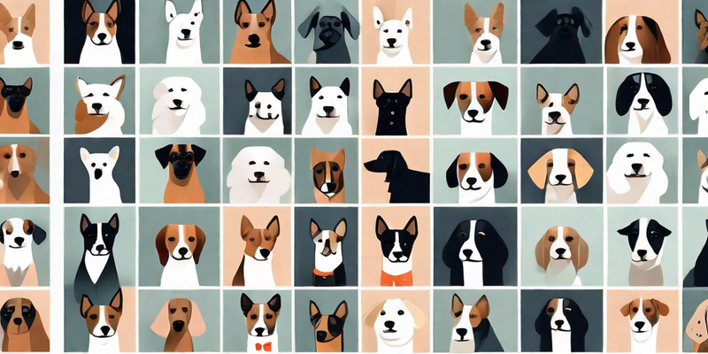 Entdecken Sie die neuesten Designer-Hunderassen