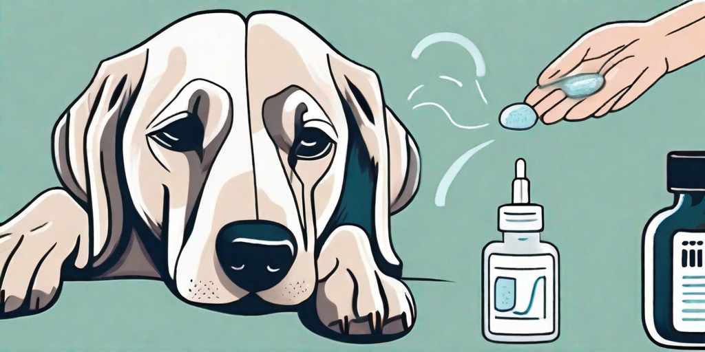 Ohrinfektionen bei Hunden: Wie man sie erkennt und behandelt