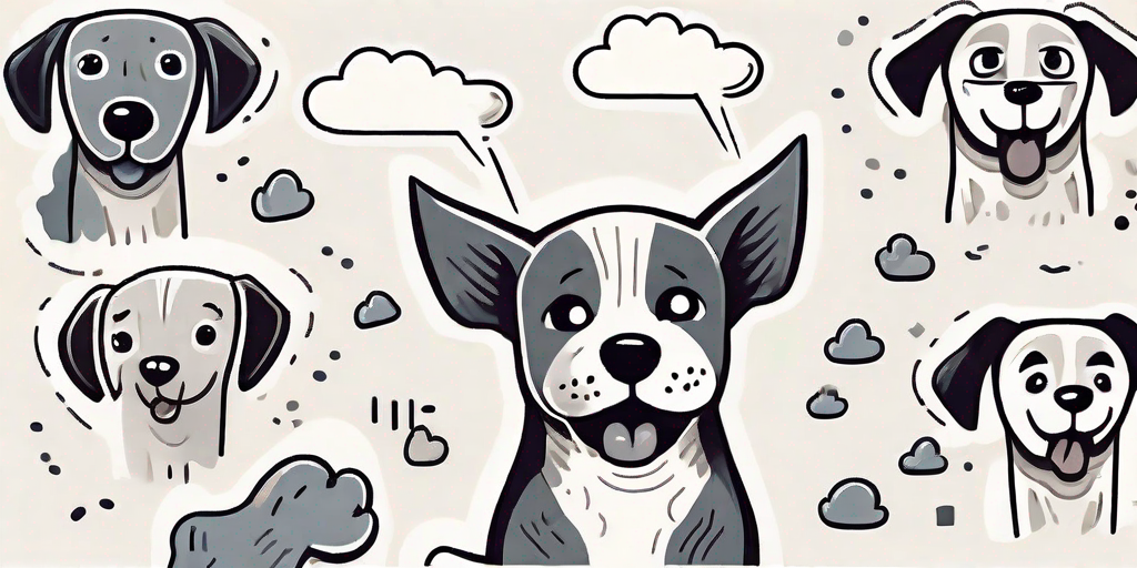 Entschlüsselung der Kommunikation Ihres Welpen: Ein Leitfaden für Tierhalter