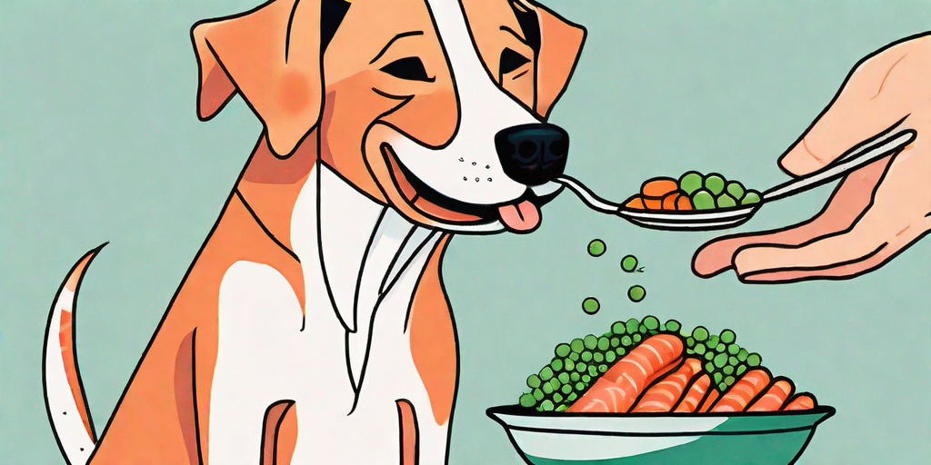 Die Vorteile der Umstellung Ihres Hundes auf ein neues Futter