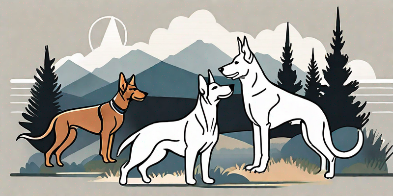 Deutsche Spitzenhunderassen: Ein Leitfaden für die beliebtesten Hunderassen in Deutschland