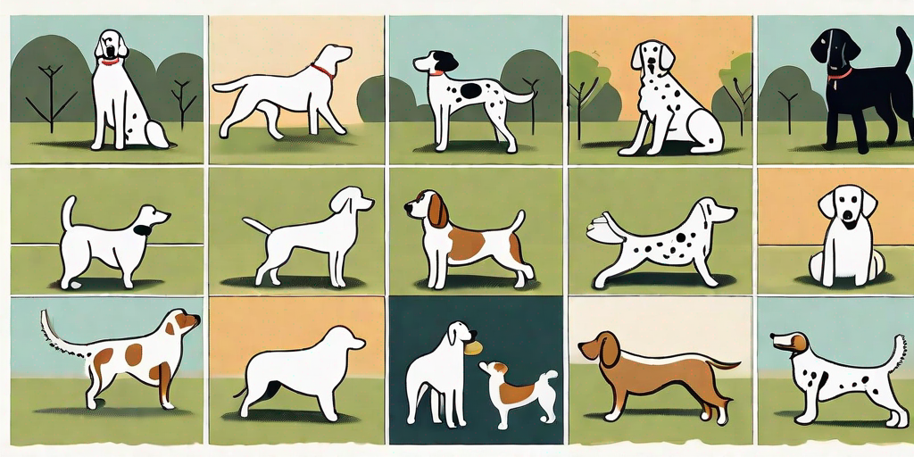 Wie Sie die perfekte Hunderasse für Ihren Lebensstil finden