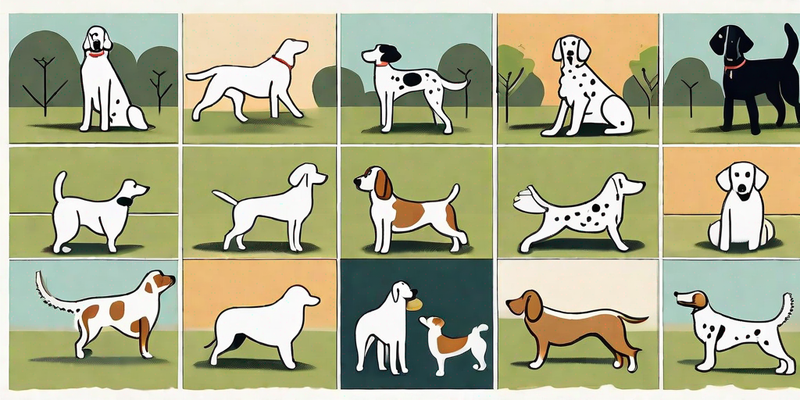 Wie Sie die perfekte Hunderasse für Ihren Lebensstil finden