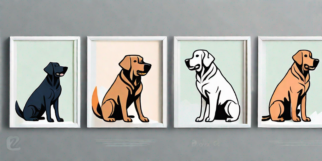 Die Top 6 beeindruckenden Riesenrassen für Hunde Liebhaber