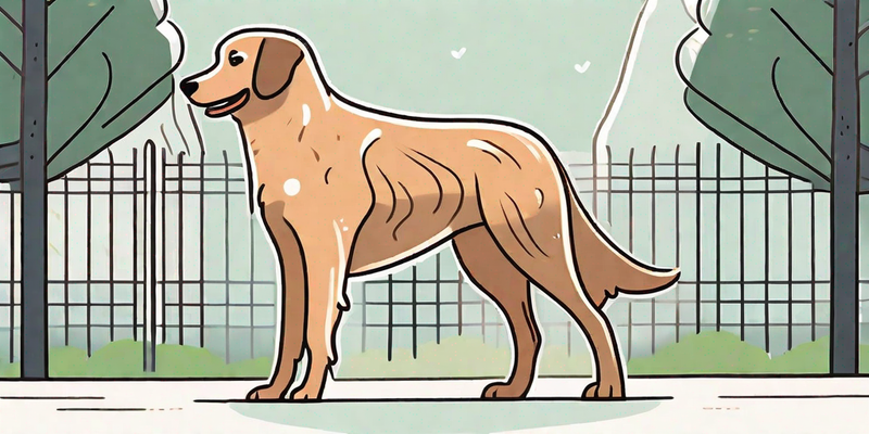 Die Wahl des perfekten Begleiters: Entdecken Sie die Rasse Kromfohrländer