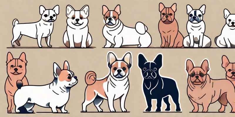 Die süßesten kleinen Hunderassen, die wie Welpen aussehen