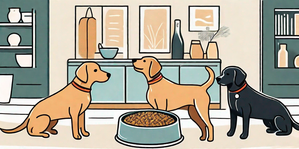 Die besten Hunderassen für Einsteiger