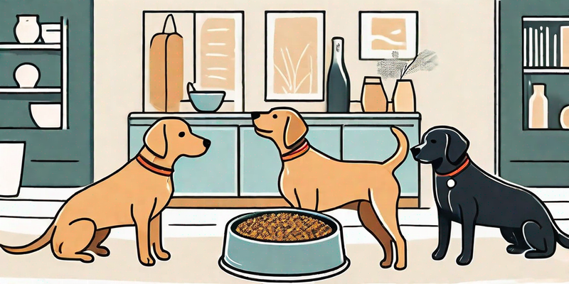 Die besten Hunderassen für Einsteiger