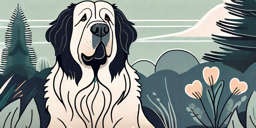 Entdecken Sie die Hunderasse Neufundländer: Ein sanfter Riese mit einem großen Herz