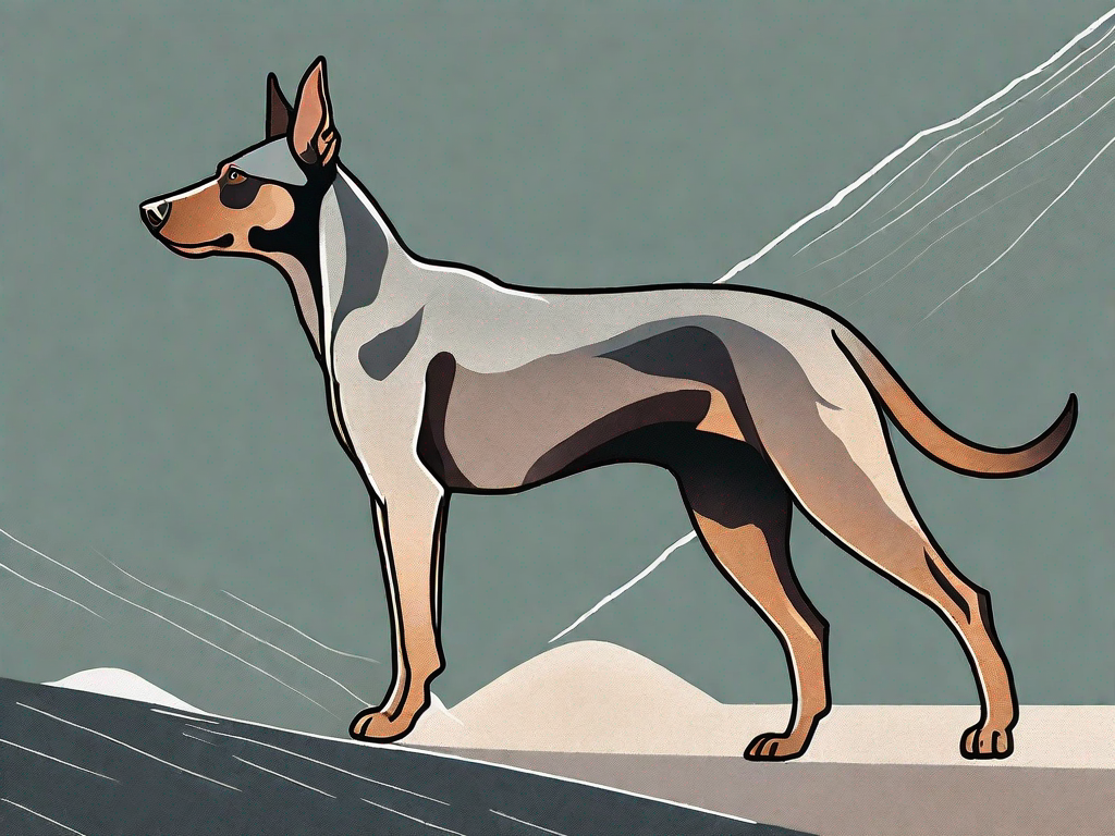 Das Aussehen des australischen Kelpies: Ein umfassendes Rassenprofil