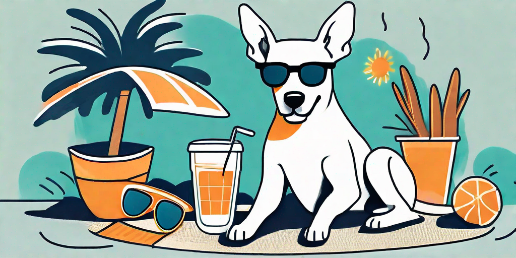 Die besten Pflegetipps für den Sommer, damit Ihr Hund kühl und glücklich bleibt