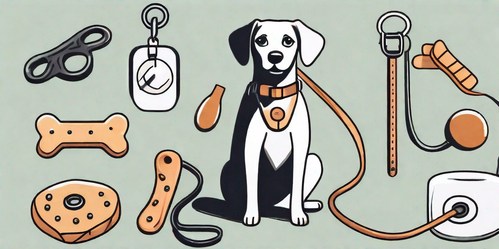 Leinenziehen bei Hunden: Effektive Tipps und Übungen für eine bessere Leinenführung