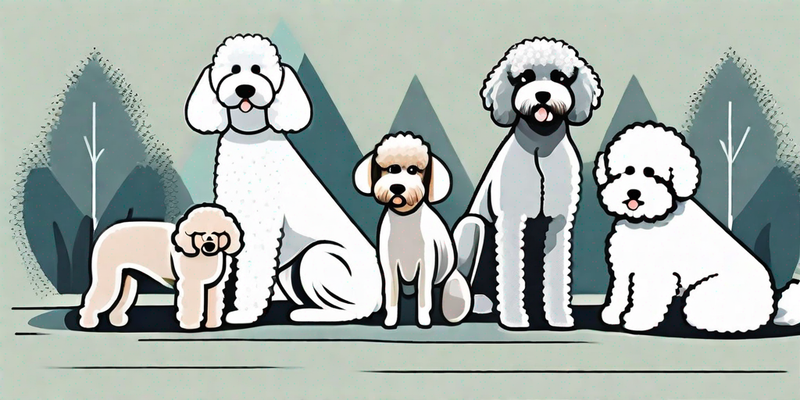 Die besten Hunderassen für Allergiker: Finden Sie Ihren perfekten Partner!