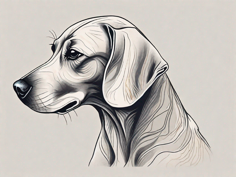Die Gefahren der Talgdrüsenadenitis bei Hunden verstehen - ein umfassender Leitfaden