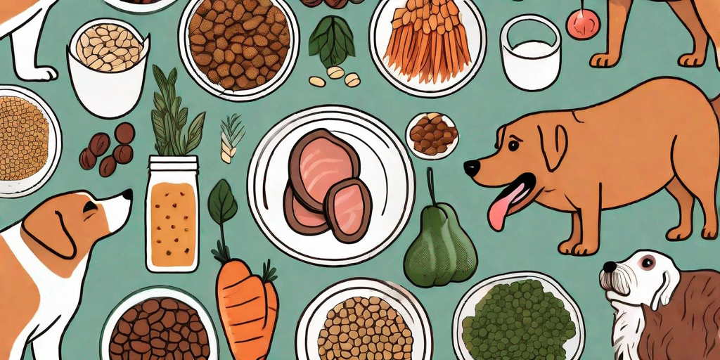 Der ultimative Leitfaden für die richtige Hundeernährung