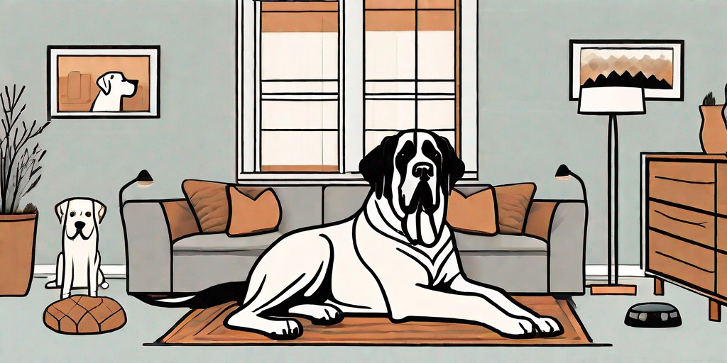 Was Sie beim Besitz großer Hunderassen beachten sollten: Ein Leitfaden