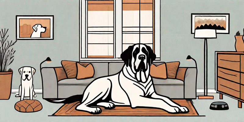 Was Sie beim Besitz großer Hunderassen beachten sollten: Ein Leitfaden