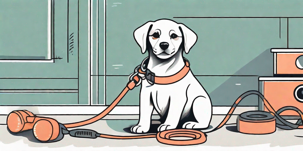 Der ultimative Leitfaden für einfaches Welpentraining: Tipps und Techniken