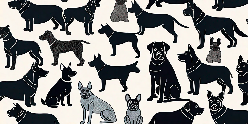 Entdecken Sie die beliebtesten Hunderassen: Ein umfassender Leitfaden