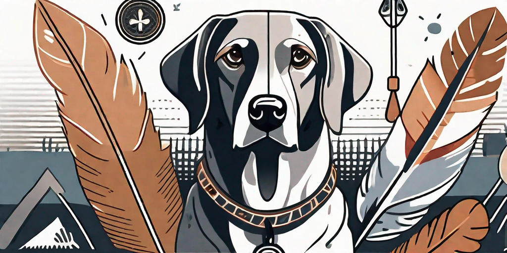 Wie man den Jagdinstinkt von Hunden erfolgreich managt und kontrolliert