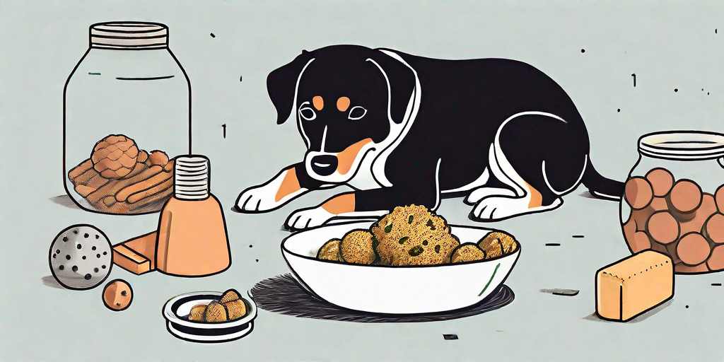 Ressourcenbewachendes Verhalten bei Hunden verstehen und steuern: Ein umfassender Leitfaden