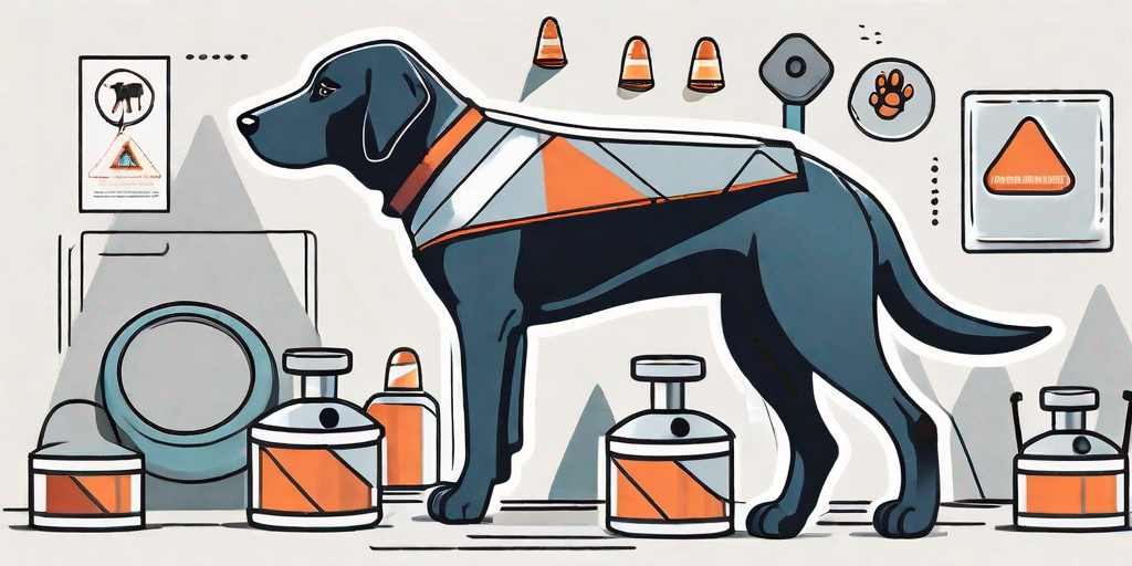 Die wichtigsten Voraussetzungen für eine erfolgreiche Hundeausbildung mit Drogenspürhunden